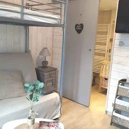 Chaleureux Et Cosy * Le Mont-Dore