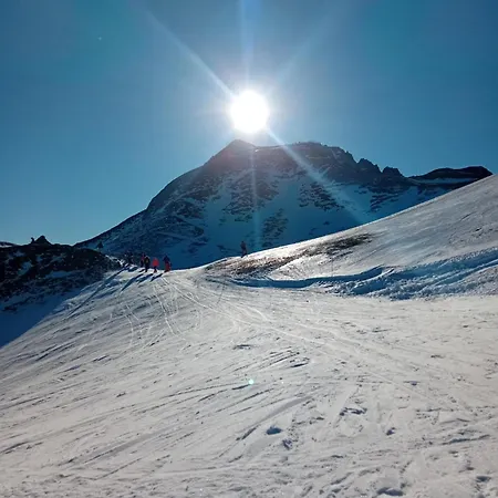 Chaleureux Et Cosy * Le Mont-Dore